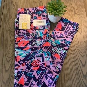 NEW LuLaRoe leggings